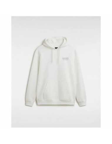 Sweat à capuche enfant Vans Beer Float Po Marshmallow Blanc