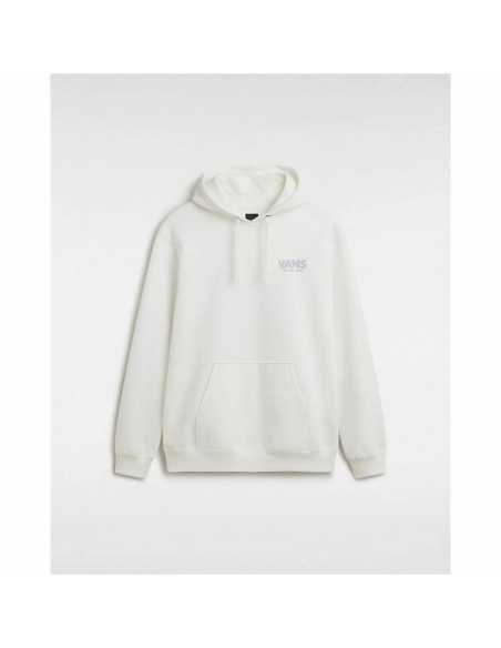 Sweat à capuche enfant Vans Beer Float Po Marshmallow Blanc