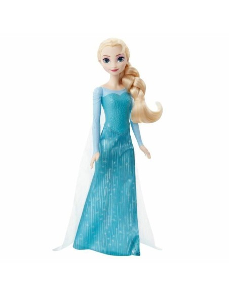 Doll Princesses Disney Elsa