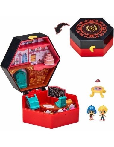 Playset Bandai Miraculous