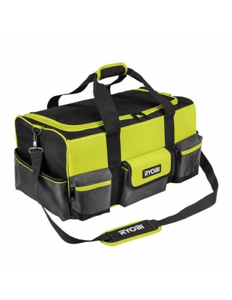 Borsa a Tracolla Ryobi Nero