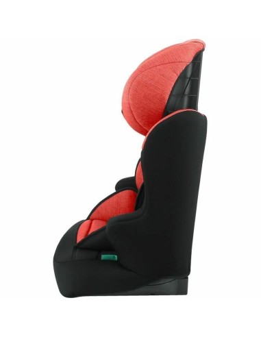 Car Chair Nania Race Red