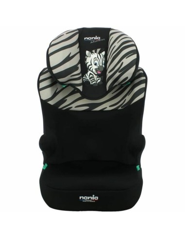 Car Chair Nania START I Zebra II (15-25 kg) III (22 - 36 kg)