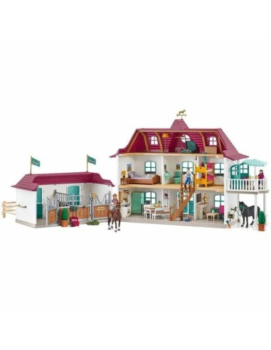 Playset Schleich 42551 Cheval