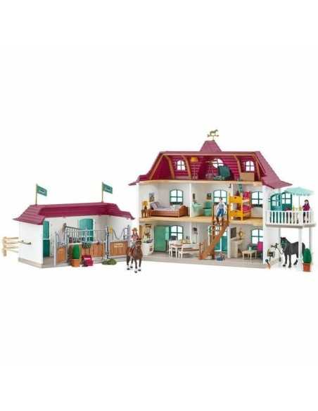 Playset Schleich 42551 Cavallo