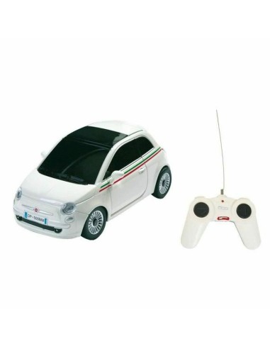 Remote-Controlled Car Mondo New Fiat