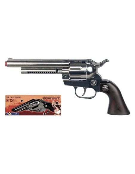 Pistolet à pétards Cowboy Gonher 121/0