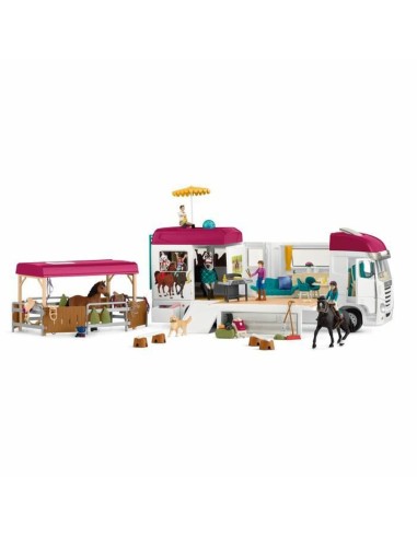 Playset Schleich Horse Club