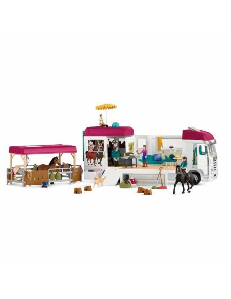 Playset Schleich Horse Club