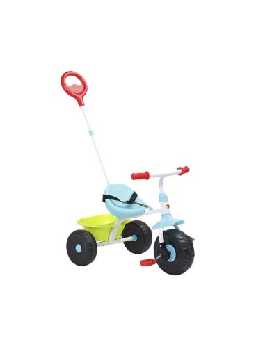 Tricycle Moltó Urban Trike 3-in-1