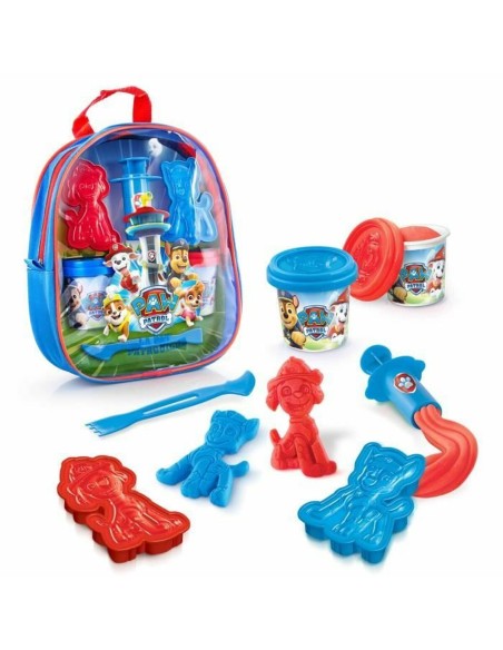 Knetspiel Canal Toys Hundestreife 2 Farben