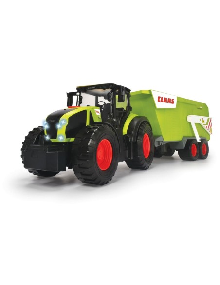 Tracteur jouet Simba