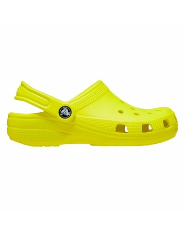 Beach Sandals Crocs Classic