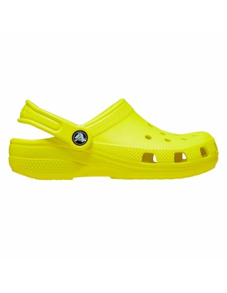 Beach Sandals Crocs Classic