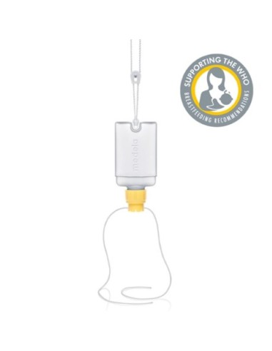 Relactator Supplemental Nutrition System SNS Medela 009.0005 (Refurbished A+)