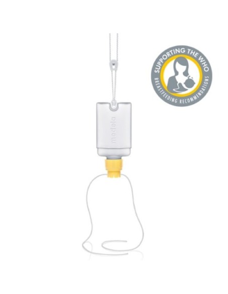 Relactator Supplemental Nutrition System SNS Medela 009.0005 (Refurbished A+)