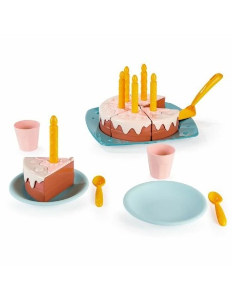 Set of Meals Ecoiffier Delicious