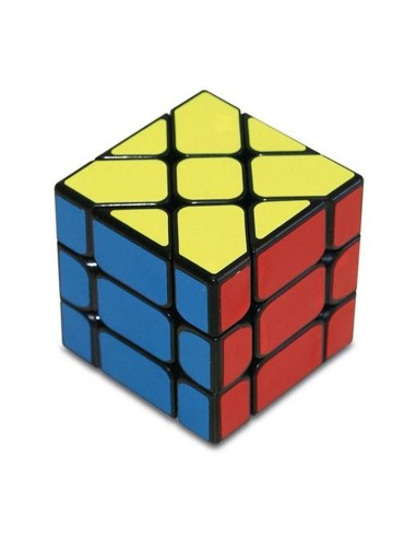 Gioco da Tavolo Yileng Cube Cayro YJ8318 3 x 3