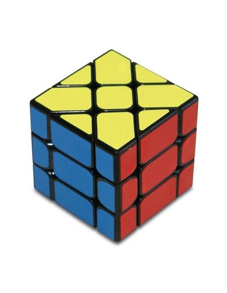 Gioco da Tavolo Yileng Cube Cayro YJ8318 3 x 3