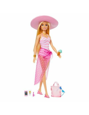 Baby-Puppe Barbie HPL73 30 cm 35 cm