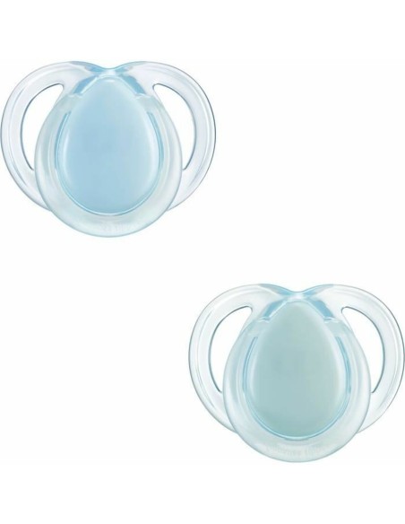 Pacifier Tommee Tippee 2 Units (2 Units)