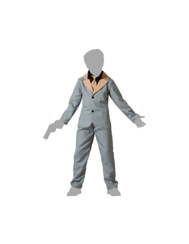 Costume per Bambini 5-6 Anni