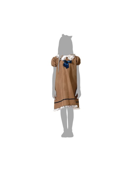 Costume per Bambini 3-4 Anni