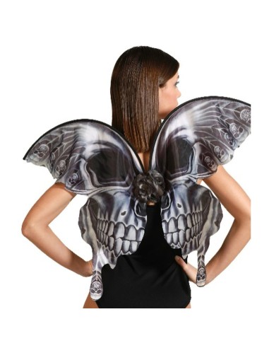 Butterfly Wings