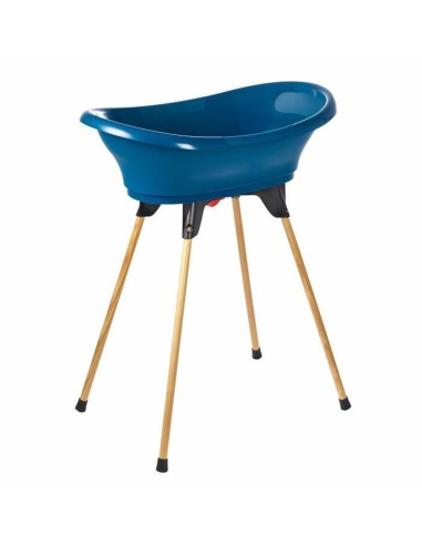 Badewanne ThermoBaby Vasco Blau