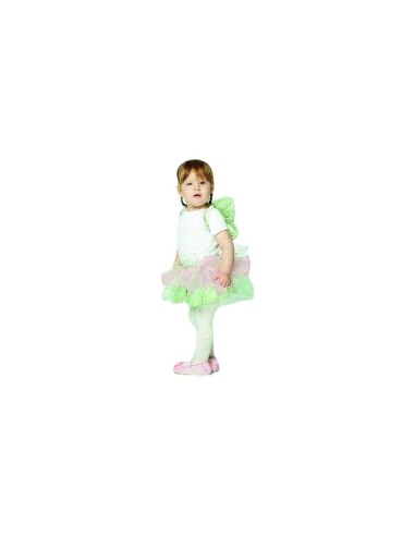 Costume for Babies Disney Campanilla