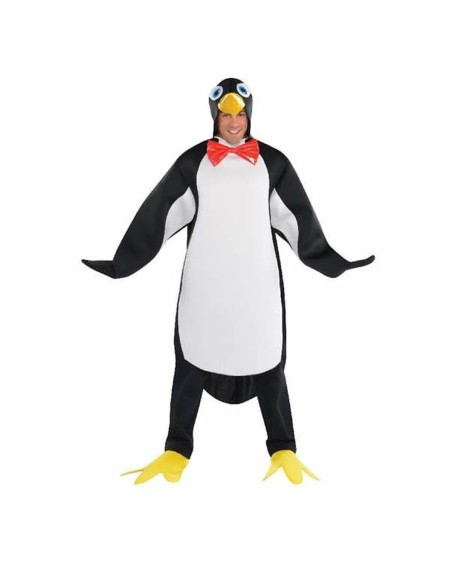 Costume for Adults Penguin M