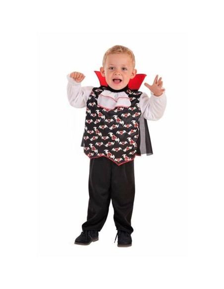 Costume for Babies Drácula 12-24 Months