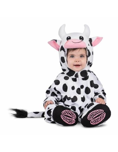 Costume for Babies My Other Me Cow 12-24 Months