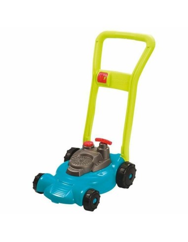 Lawn Mower Ecoiffier E4482 Giocattolo