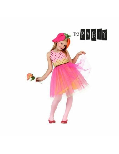 Costume for Children Flower