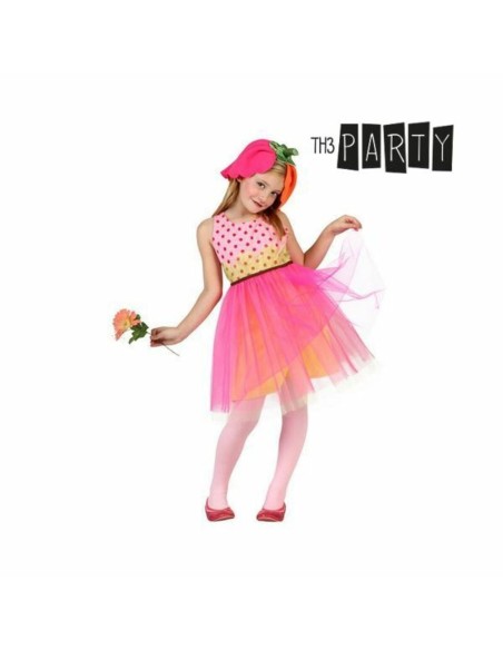 Costume for Children Flower