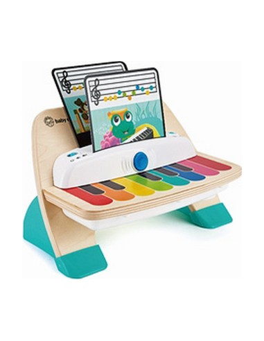 Piano Interattivo per Bambini Baby Einstein Magic Touch 30 x 14 x 17 cm Touch Screen