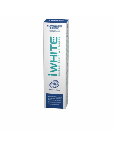 Dentifrice Blanchissant iWhite (75 ml)