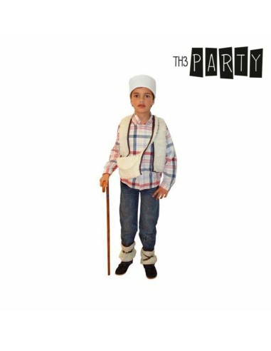 Costume for Children Shepherd