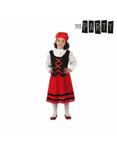 Costume for Children Shepherdess