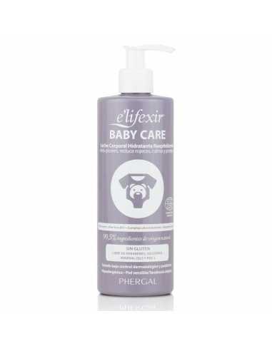 Repair Cream for Babies Elifexir Eco Baby Care 400 ml