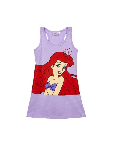 Dress Disney Princess Lilac