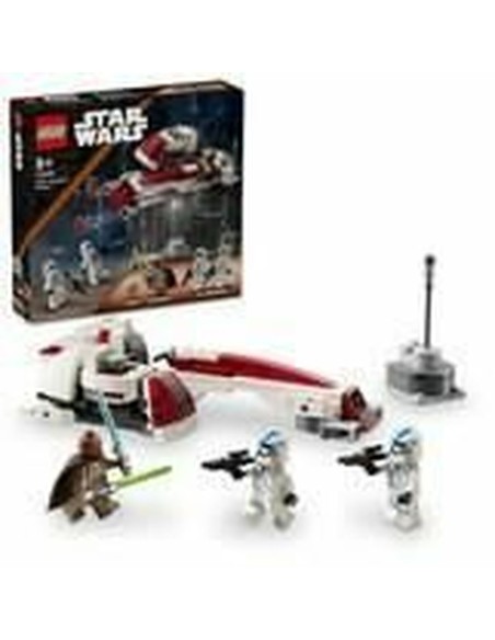 Set di Costruzioni Lego Star Wars Multicolore