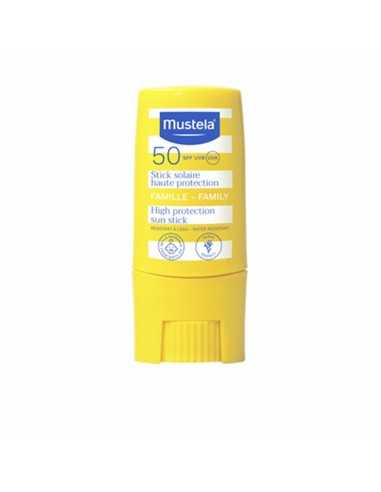 Protecteur Solaire pour enfant Mustela Familia Sol SPF 50+ 9 ml