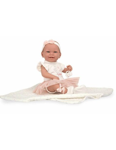 Baby doll Arias Elegance Zoe 42 cm