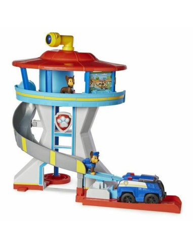 Set di Plastilina The Paw Patrol 