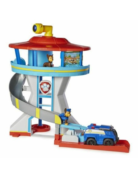 Set di Plastilina The Paw Patrol 