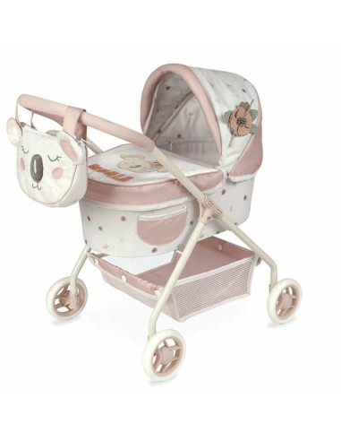 Doll Stroller Decuevas Koala 35 x 50 x 56 cm