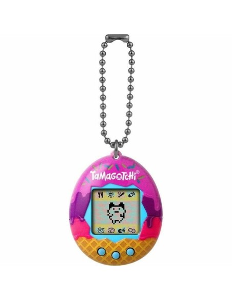 Animal de Compagnie Interactif Bandai