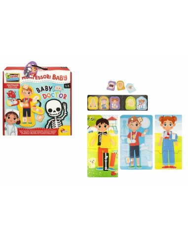 Gioco Educativo Colorbaby